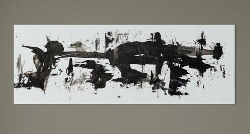 Alberto Stocco - Abstract, Antiek en Kunst, Kunst | Schilderijen | Modern