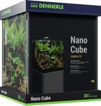 Dennerle NanoCube Aquarium Complete aquarium, Animaux & Accessoires, Verzenden