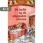 De jacht op de afgepakt / groep 5/6 / Boektoppers 2008, Boeken, Verzenden, Gelezen, Jacques Vriens