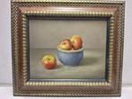 Wim Bals (XX) - Kom met appels, Antiek en Kunst