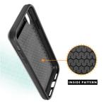 iPhone 7 - Wallet Card Slot Cover Case Hoesje Business Rood, Verzenden, Nieuw
