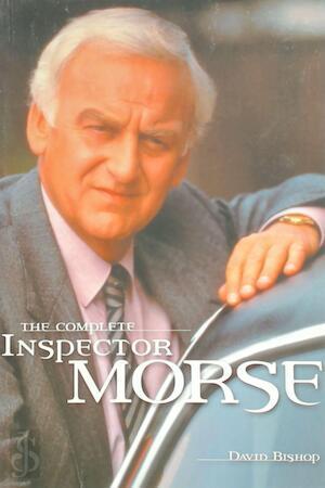 The Complete Inspector Morse, Livres, Langue | Langues Autre, Envoi