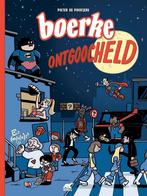 Boerke ontgoocheld / Boerke 9789464005837 Pieter De Poortere, Boeken, Stripverhalen, Verzenden, Gelezen, Pieter De Poortere