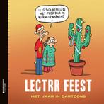 Lectrr feest 9789059089877 Steven Degryse, Verzenden, Gelezen, Steven Degryse