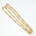 Anneau de cou - 18 carats Or jaune