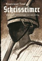 Scheisseimer 9789020982145 Koenraad Tinel, Verzenden, Gelezen, Koenraad Tinel