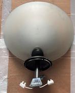 Artemide - Ernesto Gismondi - Lamp - Tebe 35 muur - Opaline, Antiek en Kunst