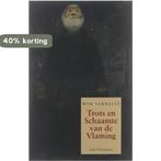 Trots en schaamte van de vlaming 9789028917637 Verrelst Wim, Verzenden, Gelezen, Verrelst Wim