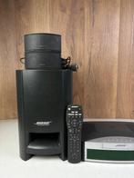 Bose - PS 3-2-1 - Home Cinema Set - 2.1 Stereoset, Audio, Tv en Foto, Nieuw