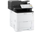 Kyocera ECOSYS MA3500cix - All-in-One Laserprinter A4 - 35, Computers en Software, Printers, Verzenden, Nieuw