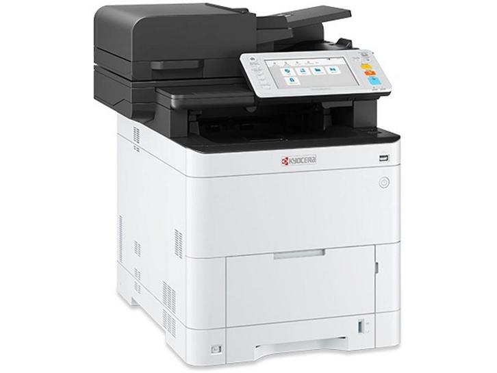 Kyocera ECOSYS MA3500cix - All-in-One Laserprinter A4 - 35, Computers en Software, Printers, Nieuw, Verzenden
