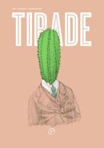 Tirade / 463-juli 2016, jaargang 60 / Tirade / 463, Verzenden, Zo goed als nieuw