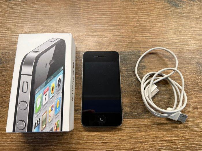 Apple iPhone 4S - Mobiele telefoon, Games en Spelcomputers, Spelcomputers | Overige Accessoires