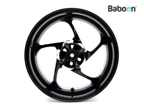Achterwiel Triumph Trident 660 2020->, Motoren, Onderdelen | Overige, Gebruikt, Verzenden