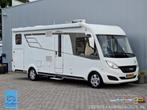 Hymer B-Klasse DL 678 | Enkele bedden | Automaat | 1e eigen., Caravans en Kamperen, Integraal, Diesel, Hymer, 6 tot 7 meter