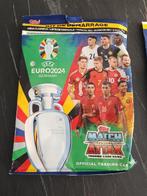 Topps Euro 2024 - Boxes/Megapacks/Starterpacks - Mixed, Verzamelen, Stickers, Nieuw