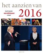 Het aanzien van 2016 / Het aanzien van 9789000352029, Verzenden, Han van Bree