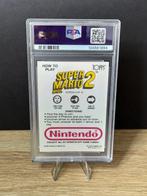 1989 Topps Nintendo Scrath-off - Super Mario Bros 2 - Screen, Collections