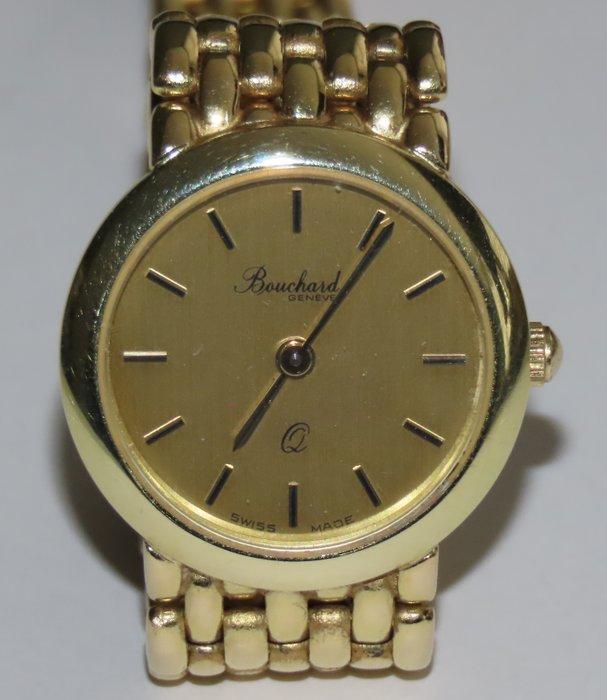 Bouchard - Dames - 2000-2010, Handtassen en Accessoires, Horloges | Heren