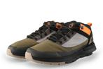 Timberland Wandelschoenen in maat 44 Groen | 5% extra, Kleding | Heren, Schoenen, Overige kleuren, Verzenden, Timberland, Zo goed als nieuw