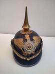 Duitsland - Duitse pinhelm Preussen Garde, replica. -