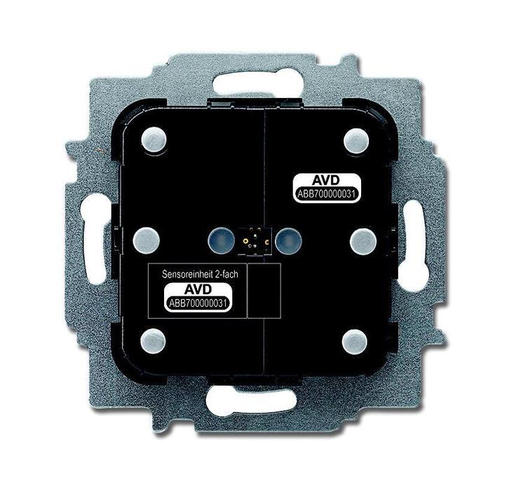 ABB Busch-Jaeger Busch-FreeAtHome Système de bus à, Bricolage & Construction, Électricité & Câbles, Envoi