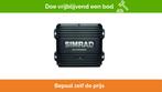 Bieden: Simrad NSO EVO2 multifunctionele navigatie processo, Ophalen of Verzenden, Nieuw