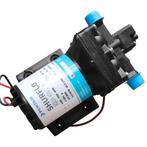 Bieden: Shurflo Aqua King water pressure pump 24V - 4139-13, Ophalen of Verzenden, Nieuw