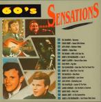 Various - 60s Sensations, Verzenden