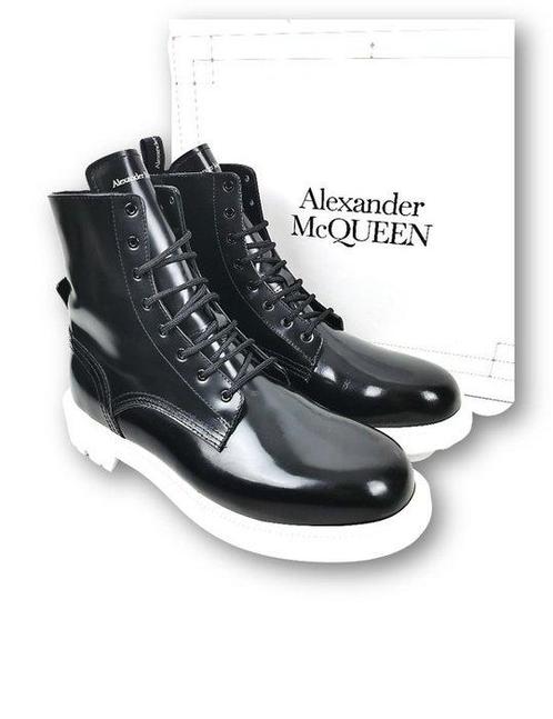 Alexander discount mcqueen laarzen