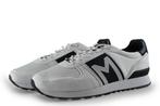 New Balance Sneakers in maat 44 Wit, New Balance, Verzenden, Wit, Zo goed als nieuw