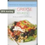 De Griekse keuken 9789055014934 R. Buis, Verzenden, R. Buis
