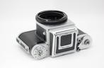 Pentacon Six TL Middenformaatcamera, Audio, Tv en Foto, Nieuw