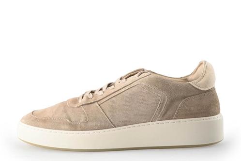 Vince Tora Sneakers in maat 43 Beige | 5% extra korting, Kleding | Heren, Schoenen, Overige kleuren, Zo goed als nieuw, Sneakers