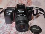 Nikon F50 + AF Nikkor 35-80mm | Appareil photo reflex, TV, Hi-fi & Vidéo