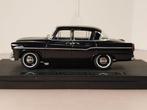 Ebbro 1:43 - Model sedan - Toyopet Crown RS21 - 1959