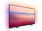 Philips 43PUS6704/12 - 43 inch - 4K LED TV met Ambilight -, Audio, Tv en Foto, Televisies, Verzenden, Zo goed als nieuw, Philips