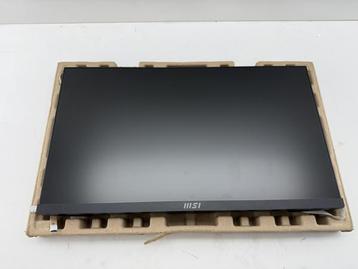 Veiling - MSI Monitor met RGB LED-strip en USB-controller beschikbaar voor biedingen