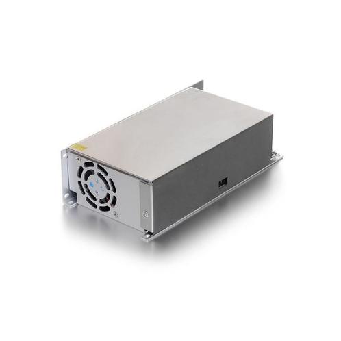 DC12V 40A 480W Schakel Stroomadapter Driver Transformator, Maison & Meubles, Lampes | Autre, Envoi