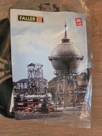 Faller H0 - o.a. B-950 en twee andere bouwdozen -, Nieuw