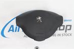 AIRBAG SET – DASHBOARD PANEEL CHAMPAGNE PEUGEOT PARTNER, Gebruikt, Peugeot