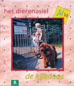 De Ruiters Documentatiecentrum De Kijkdoos N14 Het dierenas, Verzenden