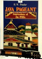 Java Pageant, Verzenden