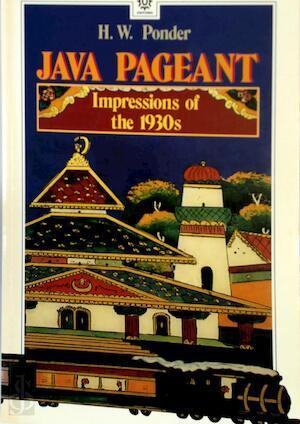 Java Pageant, Livres, Langue | Langues Autre, Envoi