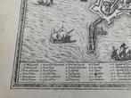 Italie - Naples; Georg Braun & Frans Hogenberg - Neapolis -, Boeken, Nieuw