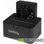 StarTech.com Extern docking station 2,5 of 3,5 inch SATA III, Computers en Software, Verzenden, Nieuw