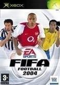 FIFA Football 2004 (XBOX Used Game), Nieuw, Ophalen of Verzenden