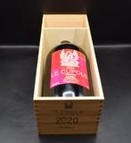 2020 Trinoro, Le Cupole - Toscane IGT - 1 Double