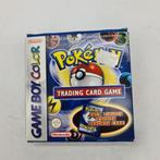 Nintendo - Gameboy Color - Pokemon Trading Card Version -, Games en Spelcomputers, Nieuw