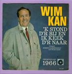 Wim Kan – k Stond Dr Bij En Ik Keek Dr Naar / Corry Vonk, Ophalen of Verzenden, Nieuw in verpakking